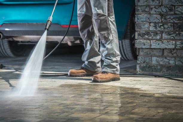 Best House Exterior Washing  in Ridgway, PA