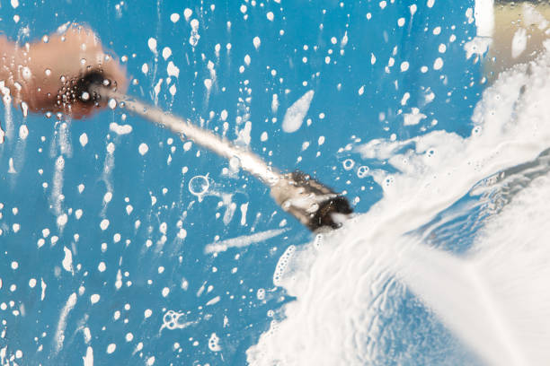 Best Fleet Vehicle Washing  in Ridgway, PA