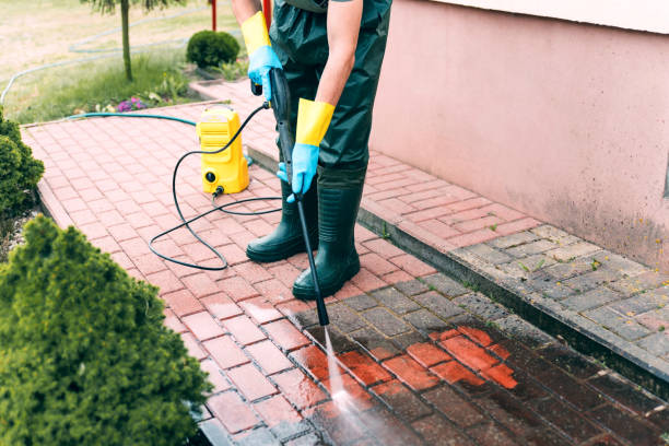 Best Fence Cleaning  in Ridgway, PA