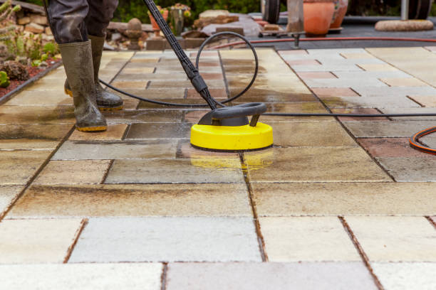 Best Building Exterior Washing  in Ridgway, PA