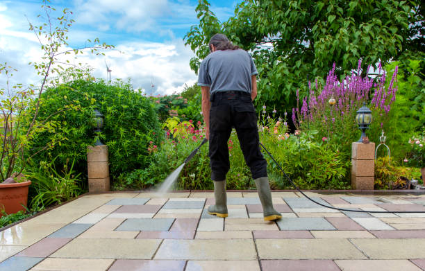 Best Sidewalk and Walkway Cleaning  in Ridgway, PA