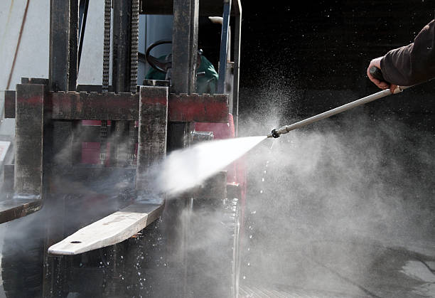 Best Post-Construction Pressure Washing  in Ridgway, PA