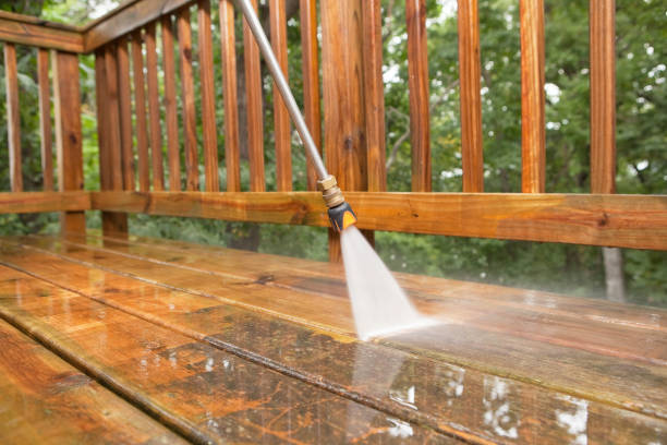 Best Solar Panel Cleaning  in Ridgway, PA