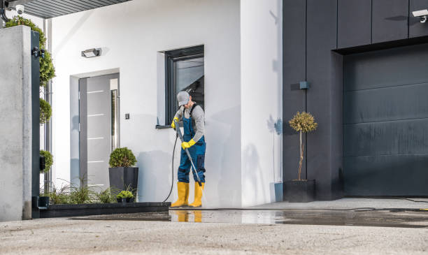 Best Gas Station Cleaning  in Ridgway, PA